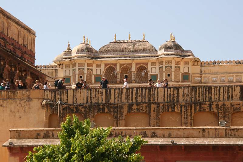 India & Nepal 2011 - 1378